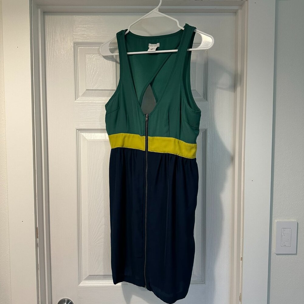Cooperative Open Back Dress from Urban Outfitters